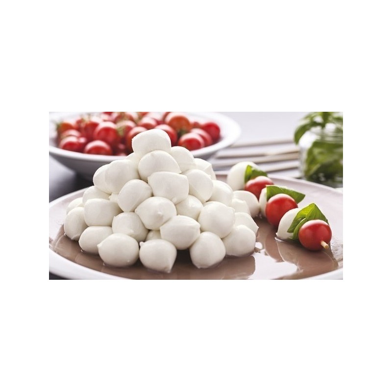Bocconcini di Bufala Campana Il Parco 500gr