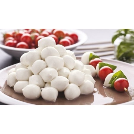 Bocconcini di Bufala Campana Il Parco 500gr