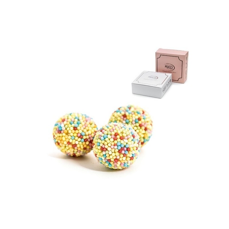 Confetti Mucci Giovanni Confetti & Dragées "Cri Cri" 1 kg Mucci Gio...