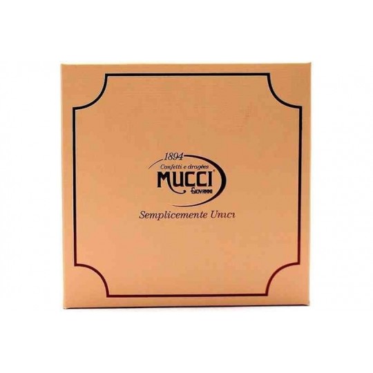 "Fior di Frutta" arancia 1 kg Mucci Giovanni
