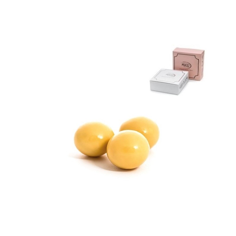 Confetti Mucci Giovanni Confetti & Dragées "Fior di Frutta" arancia...