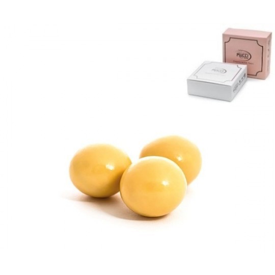 "Fior di Frutta" arancia 1 kg Mucci Giovanni