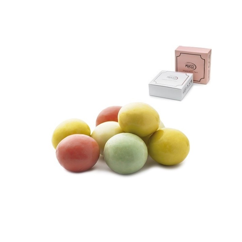 Fior di Frutta" Assortiti 1 kg Mucci Giovanni"