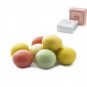 Fior di Frutta" Assortiti 1 kg Mucci Giovanni" Fior di Frutta" Assortiti 1 kg Mucci Giovanni"