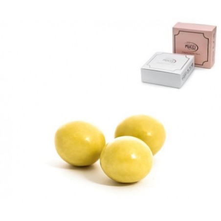 Fior di Frutta" limone 1 kg Mucci Giovanni"