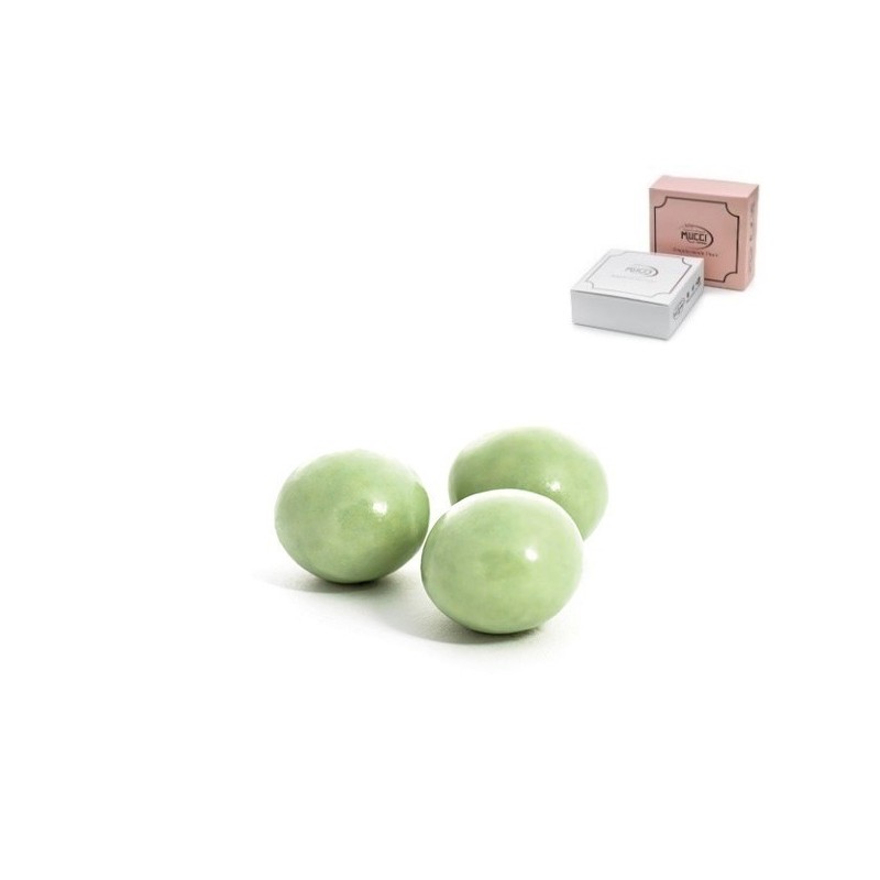 Confetti Mucci Giovanni Confetti & Dragées "Fior di Frutta" Mela Ve...