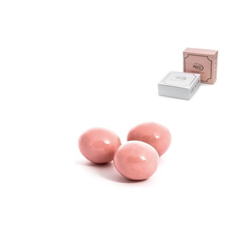 Fior di Frutta" Pesca 1 kg Mucci Giovanni"