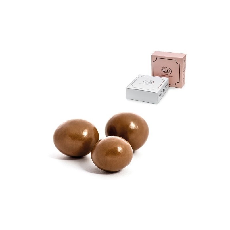 Aranciotto al cioccolato al latte 1 kg Mucci Giovanni