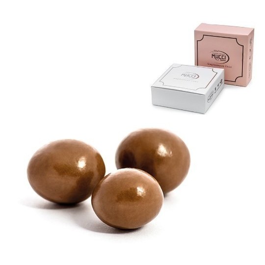 Aranciotto al cioccolato al latte 1 kg Mucci Giovanni