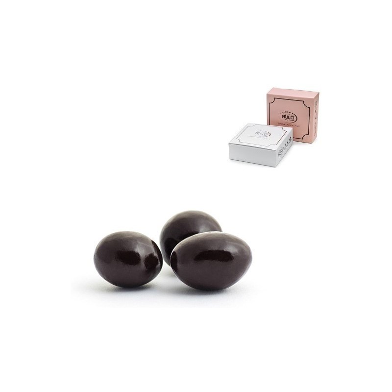 Aranciotto al cioccolato fondente 1 kg Mucci Giovanni