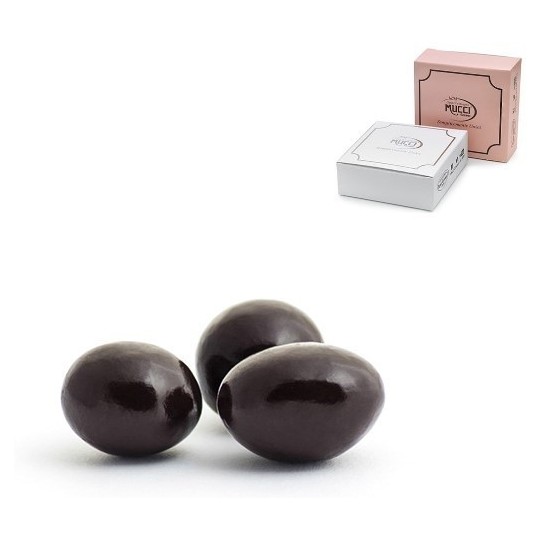 Aranciotto al cioccolato fondente 1 kg Mucci Giovanni