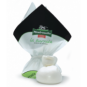 Burrata di Andria 300 gr in carta I.G.P. Montronella