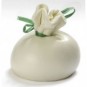 Burrata in carta di Andria I.G.P. 500 gr Montronella Caseificio Montrone