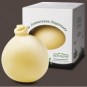 Caciocavallo - Scamorzone Stagionato da 1,2 kg Montronella Caseificio Montrone Caciocavallo - Scamorzone Stagionato da 1,2 kg Montronella Caseificio Montrone