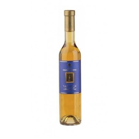 "La Chicca" Moscato di Trani D.O.C. Conte Spagnoletti Zeuli