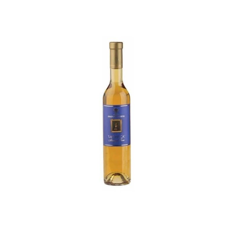 "La Chicca" Moscato di Trani D.O.C. Conte Spagnoletti Zeuli