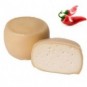 Caciotta di Mucca da 1 kg Forma Intera