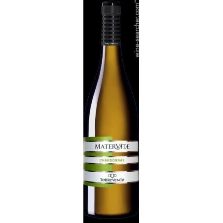 Chardonnay Matervitae Puglia I.G.T.  Torrevento