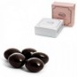 Chicchi di Caffè “arabica” ricoperti di cioccolato fondente 1 kg Mucci Giovanni