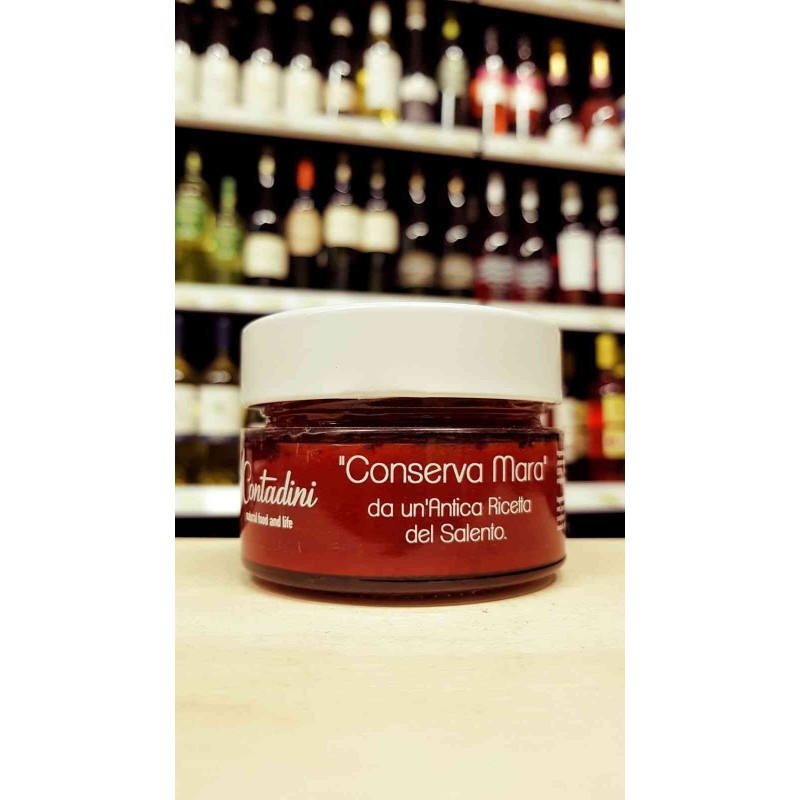 Conserva Mara 130 gr I Contadini