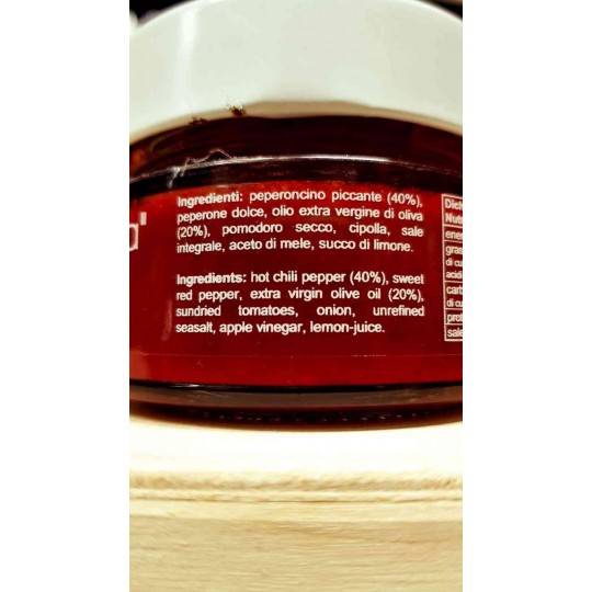 Conserva Mara 130 gr I Contadini