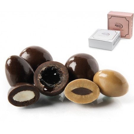 Dragées assortiti al Caffè 1 kg Mucci Giovanni