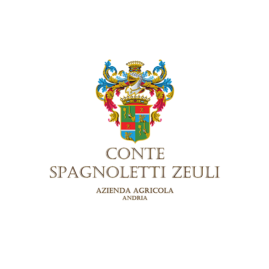 Contessa Emanuela Spumante Gran Cuvée 75 cl Conte Spagnoletti Zeuli
