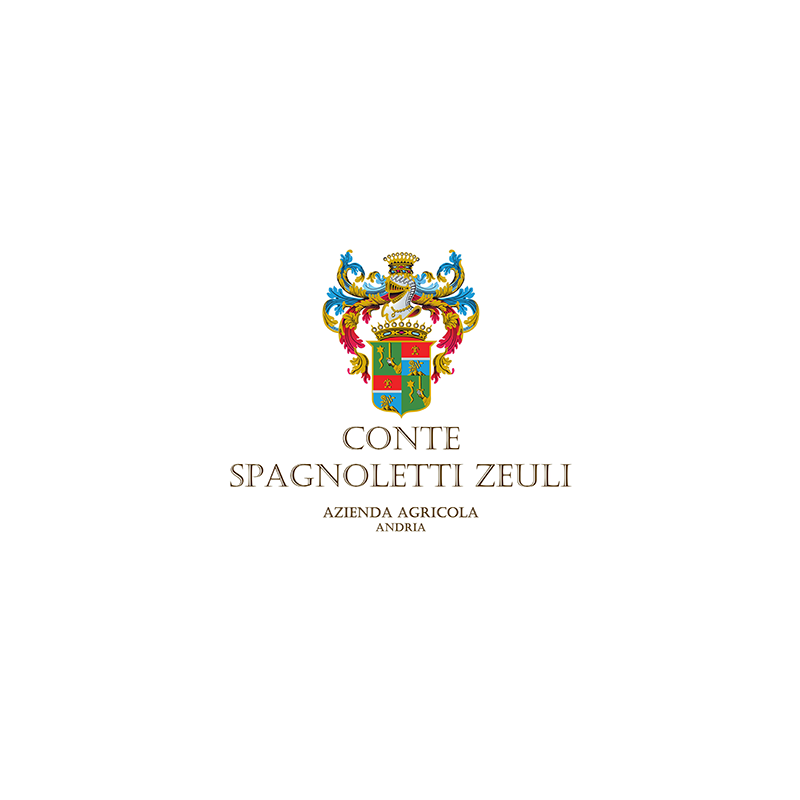 Contessa Emanuela Spumante Gran Cuvée 75 cl Conte Spagnoletti Zeuli