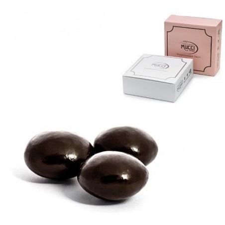 Croccantino al cioccolato fondente 1 kg Mucci Giovanni