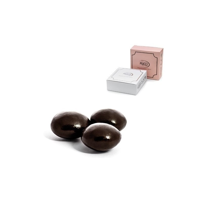 Croccantino al cioccolato fondente 1 kg Mucci Giovanni