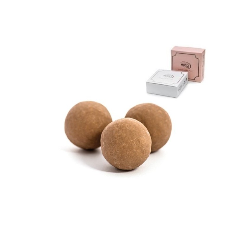 Confetti Mucci Giovanni Confetti & Dragées Cuor di Cocco al Cioccol...