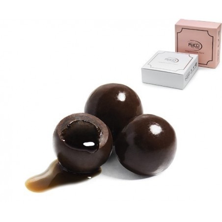 Dragées ripieni di “Caffè Espresso” 1 kg Mucci Giovanni