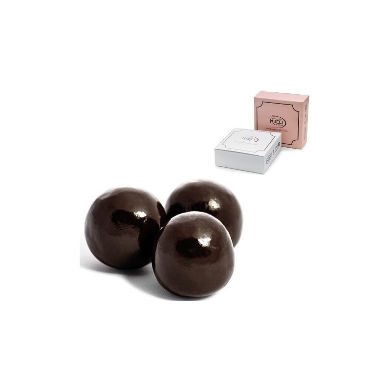 Dragées ripieni di “Grappa” 1 kg Mucci Giovann