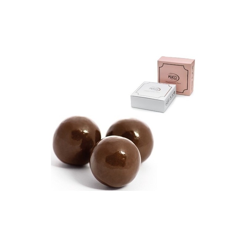 Confetti Mucci Giovanni Confetti & Dragées Dragées ripieni di “Liqu...