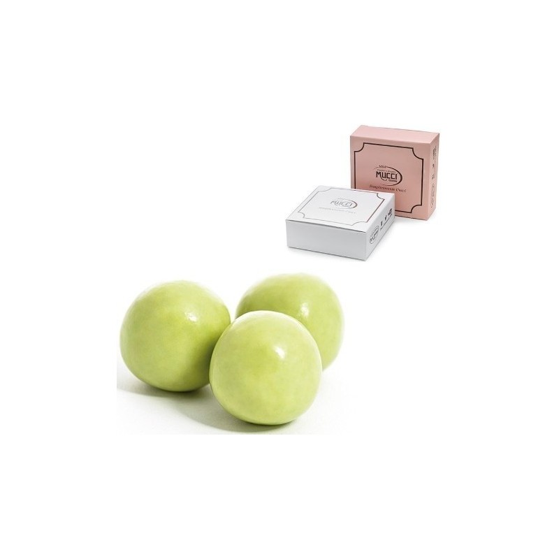 Dragées ripieni di “Liquore Bergamotto” 1 kg Mucci Giovanni