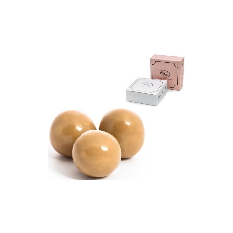 Dragées ripieni di “Liquore Mandarino” 1 kg Mucci Giovanni