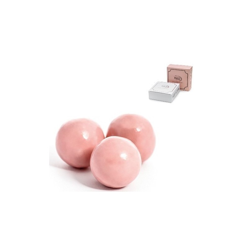 Dragées ripieni di “Liquore Vodka & Pesca” 1 kg Mucci Giovanni