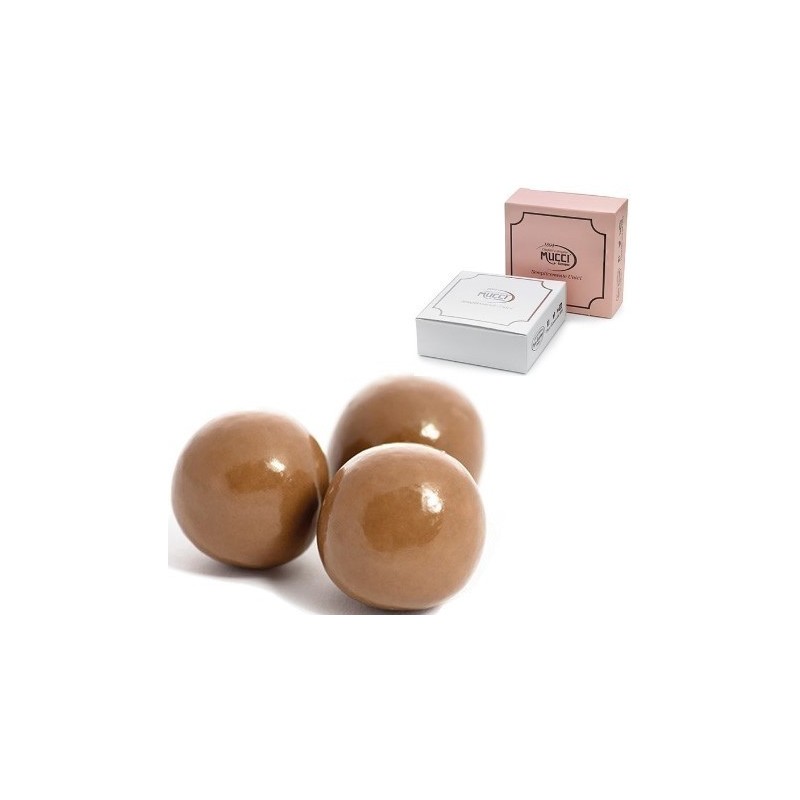 Dragées ripieni di “Rhum” 1 kg Mucci Giovanni