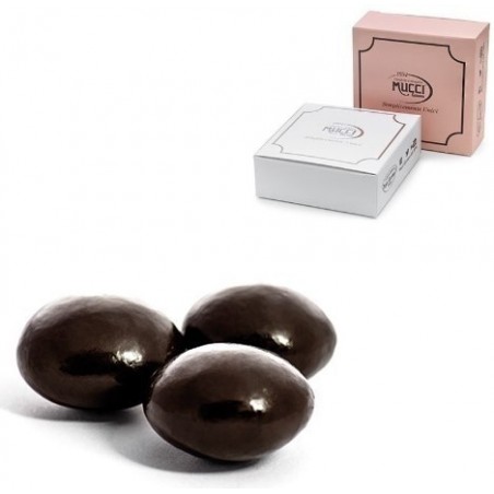 Dragées “Crema Caffè” 1 kg Mucci Giovanni