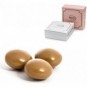 Dragées “Crema Cappuccino” 1 kg Mucci Giovanni