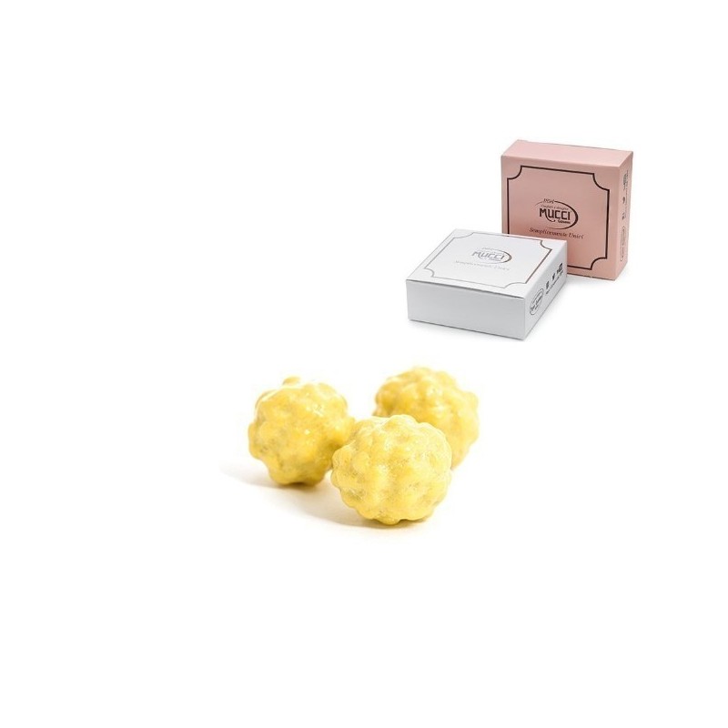 Dragées “Fior di Mimosa” 1 kg Mucci Giovanni