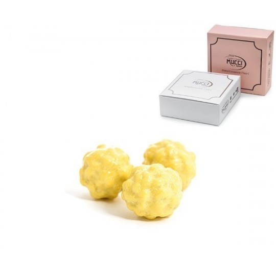 Dragées “Fior di Mimosa” 1 kg Mucci Giovanni