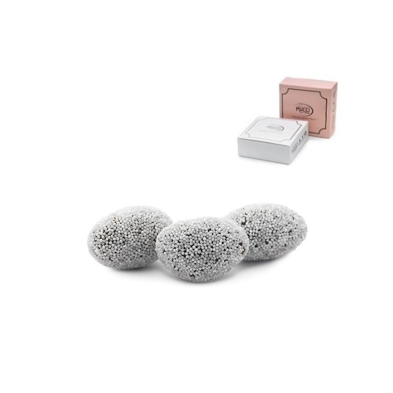 Fave di Cacao “Criollo” cioccolato e confettini 1 kg Mucci Giovanni