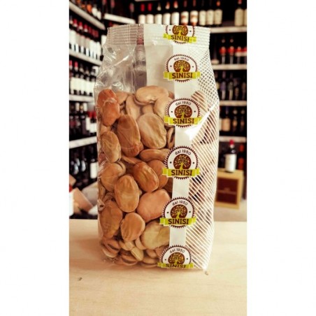 Fave in Guscio Melonia 500 gr Sinisi