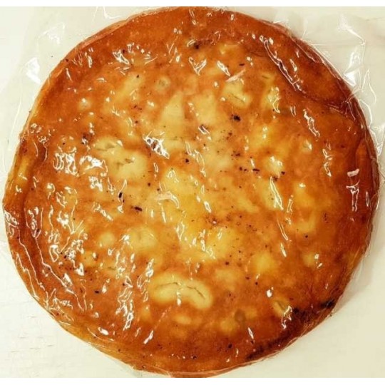 Focaccia al Pomodoro 500 gr Forneria la Vecchia Chianca