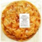 Focaccia alla Mediterranea 500 gr Forneria la Vecchia Chianca