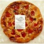 Focaccia con Olive 500 gr Forneria la Vecchia Chianca