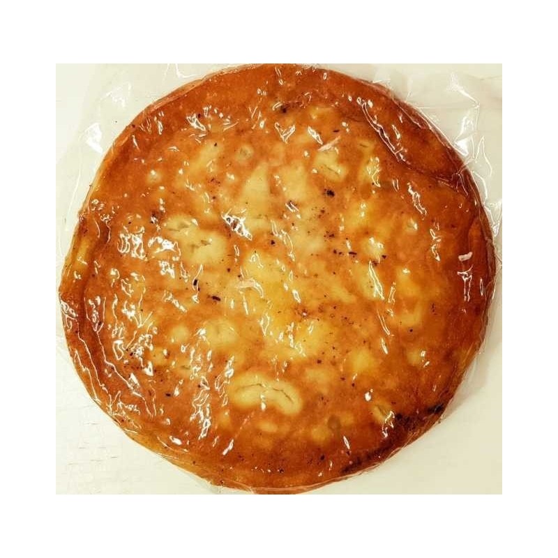 Focaccia con Patate 500 gr Forneria la Vecchia Chianca