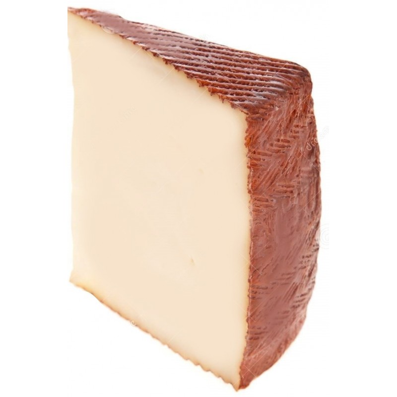 Formaggio di Capra fetta sottovuoto da 1 kg