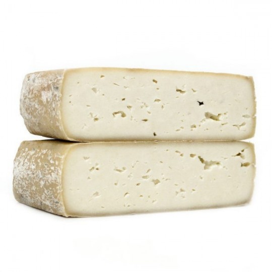 Formaggio di Capra fetta sottovuoto da 1 kg